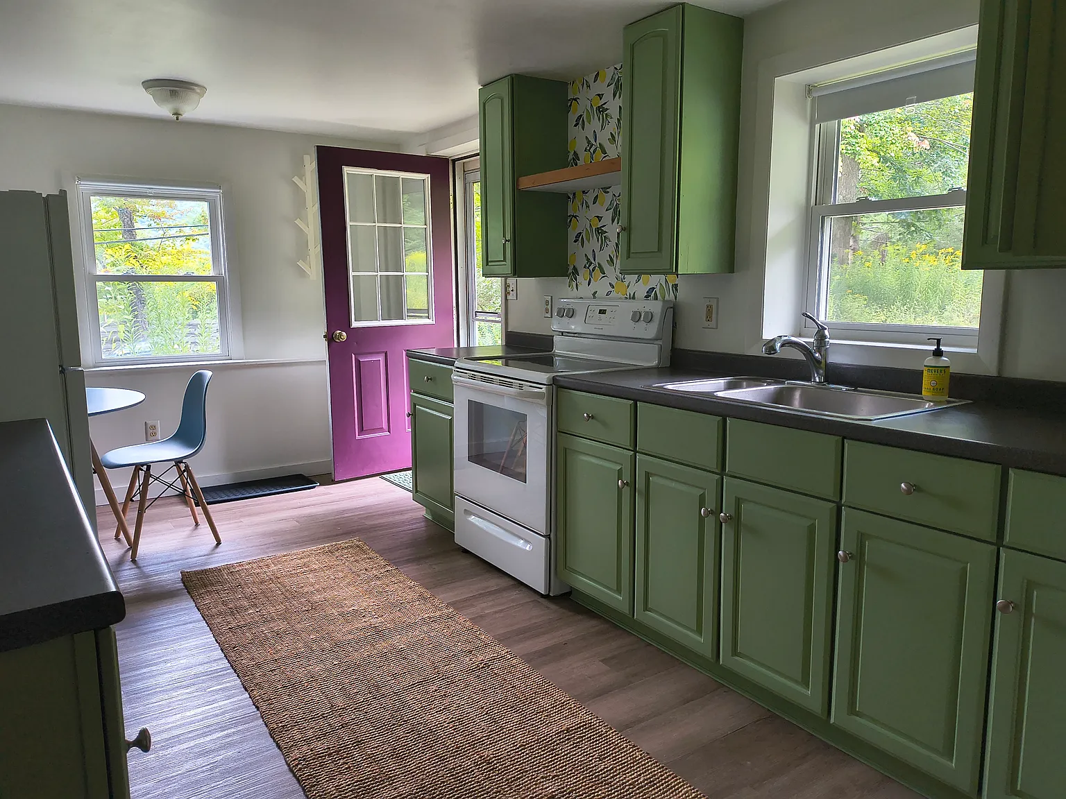 Studio, $1,350 — Photo 2