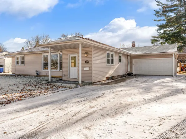 323 Murray St, Owatonna, MN 55060