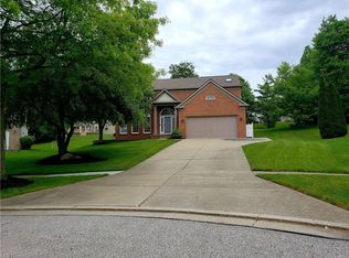 10211 Wagner Ct, Twinsburg, OH 44087