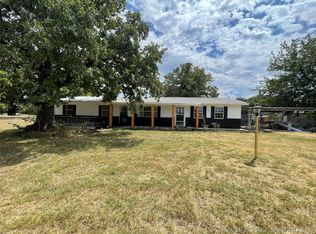 7524 Shay Rd, Kingston, OK 73439