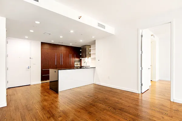 Rented by Brown Harris Stevens | media 12