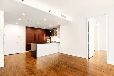 Rented by Brown Harris Stevens