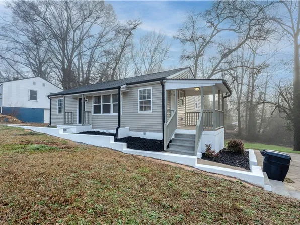 1922 Dobbins Ave, Anderson, SC 29625