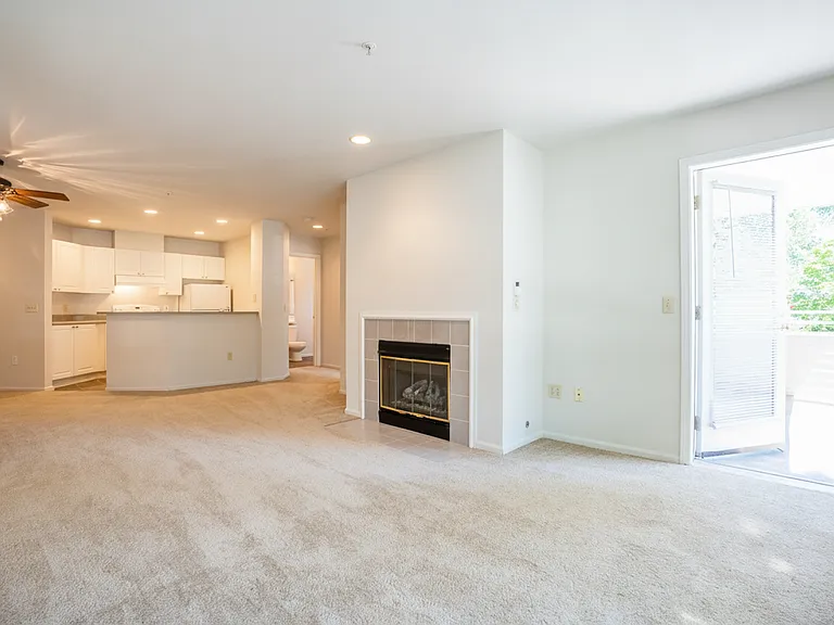 Bellevue Heights Apartments — Photo 8