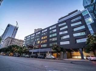 901 S Flower St #700, Los Angeles, CA 90015