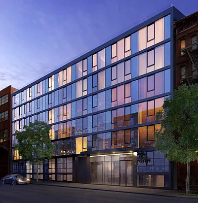 Rented by Oxford Property Group | media 1