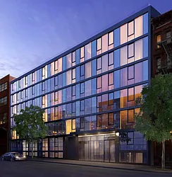 Rented by Oxford Property Group