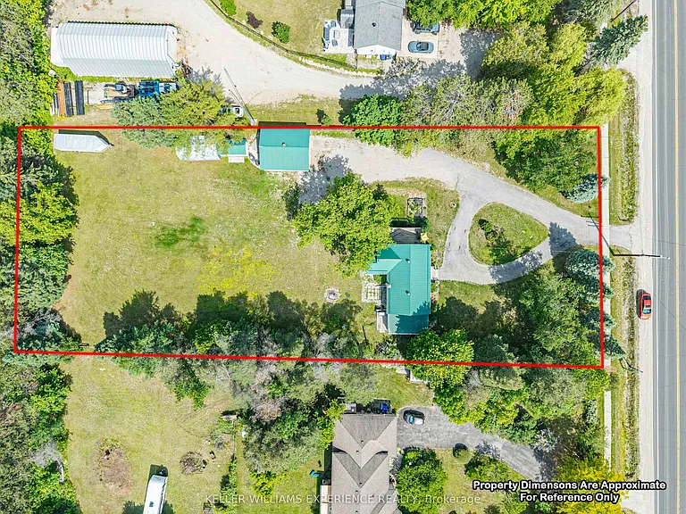 3514 Penetanguishene Rd — Photo 41