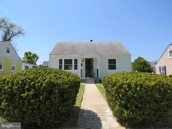 5417 Montbel Ave, Gwynn Oak, MD 21207