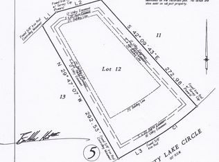 24028 Misty Lake Cir, New Caney, TX 77357