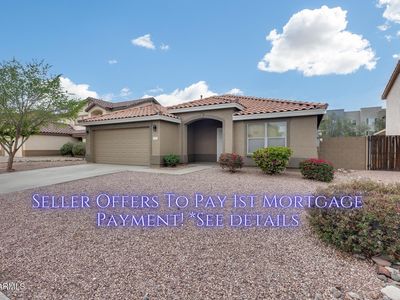 9176 N 82ND Lane, Peoria, AZ, 85345