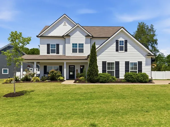 5165 Bridgemore Blvd, Murfreesboro, TN 37129
