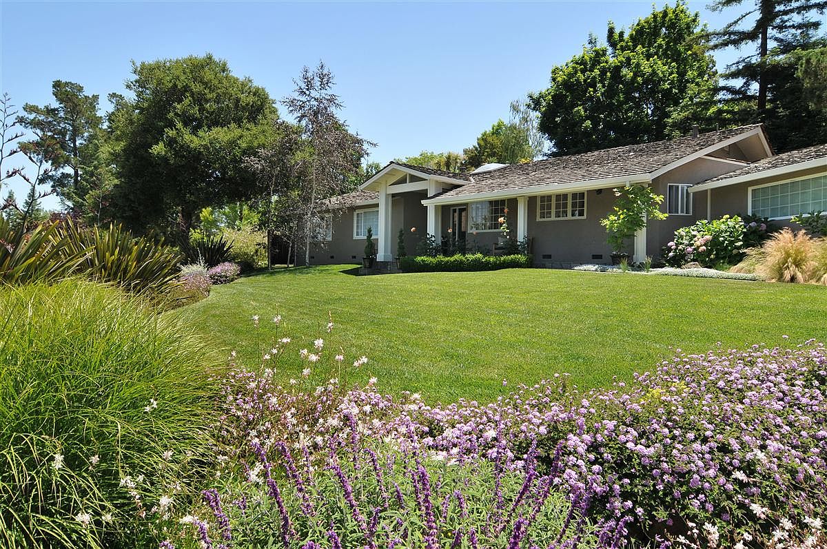 715 Monte Rosa Dr Menlo Park CA 94025 Zillow