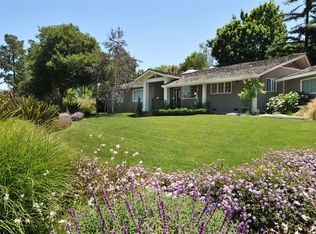 715 Monte Rosa Dr, Menlo Park, CA 94025