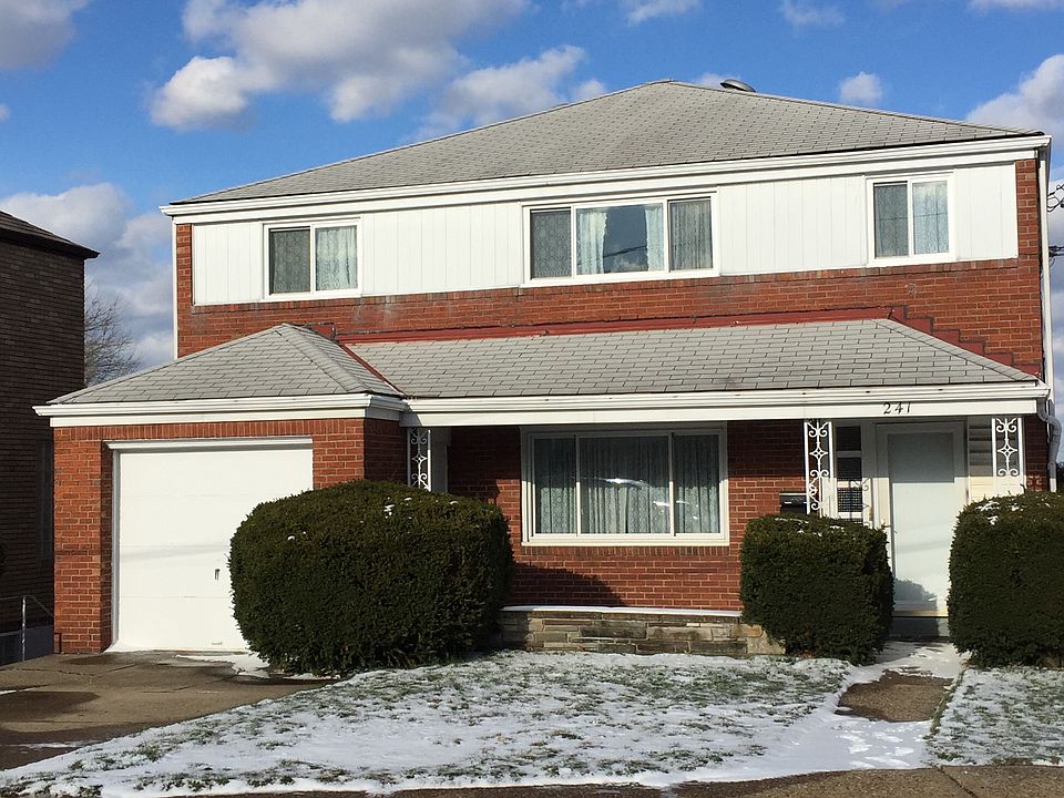 1st image of 241 Bauman Avenue # Fl 2nd