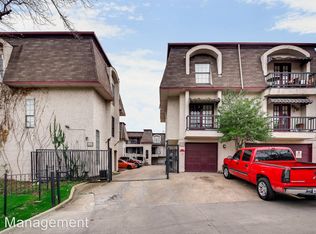 6530 Ridgecrest Rd APT 206, Dallas, TX 75231