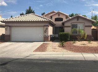 11 Pangloss St, Henderson, NV 89002