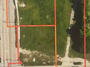 2401 E Apache St, Tulsa, OK 74110