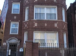 8226 S Marshfield Ave APT 3, Chicago, IL 60620