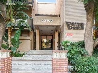 22100 Burbank Blvd UNIT 233D, Woodland Hills, CA 91367