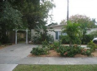 522 E Davis Blvd, Tampa, FL 33606