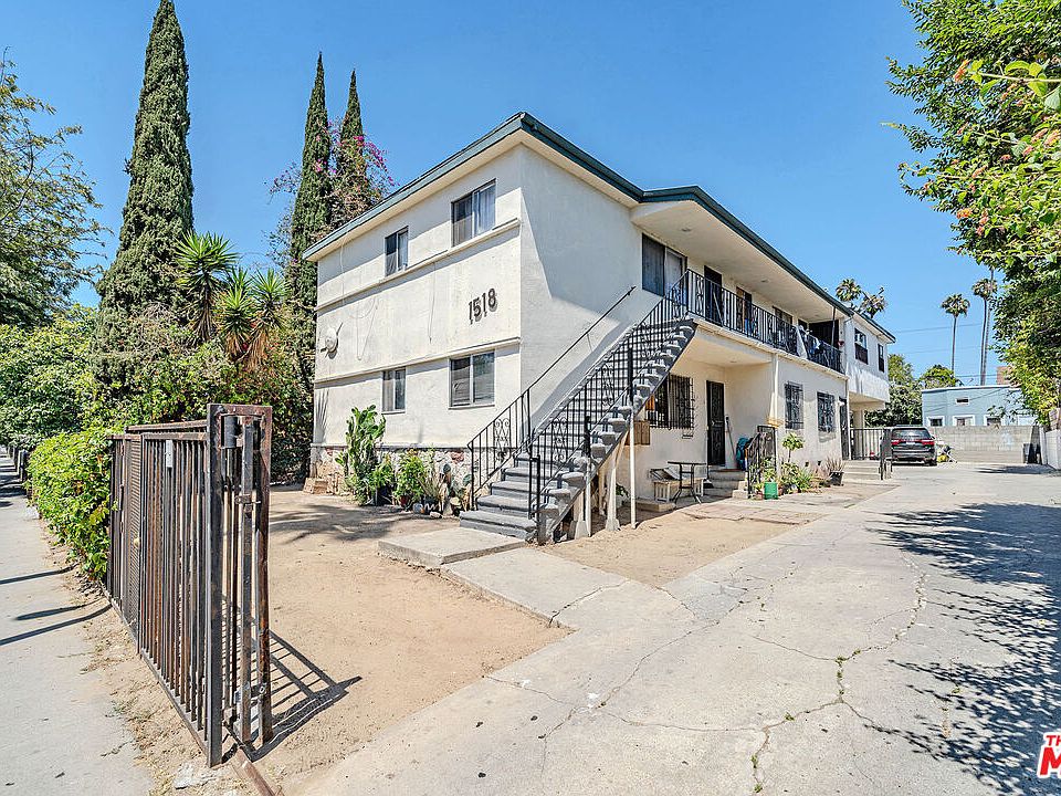 1st image of 1518 S Hobart Blvd
