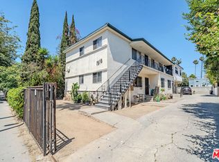 1518 S Hobart Blvd, Los Angeles, CA 90006