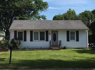 10953 Coral Ridge Dr, Saint Louis, MO 63123