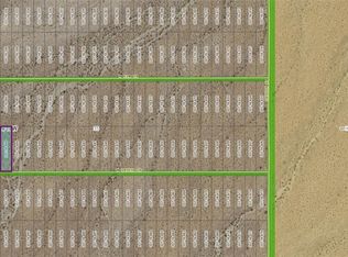 49 W Dahlia Dr, Meadview, AZ 86444