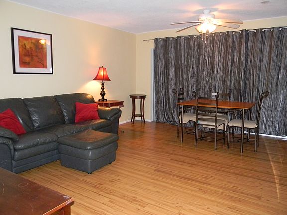 living/dining