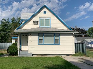 4103 N Adams St, Spokane, WA 99205
