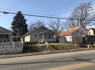 1824 N Rural St, Indianapolis, IN 46218