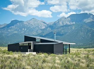 790 Birch Road, Crestone, CO 81131
