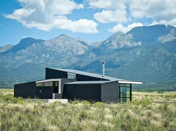 790 Birch Road, Crestone, CO 81131