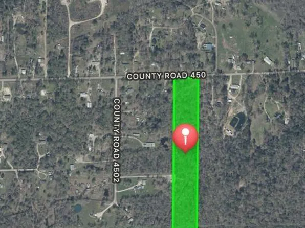 0 County Road 450, Dayton, TX 77535