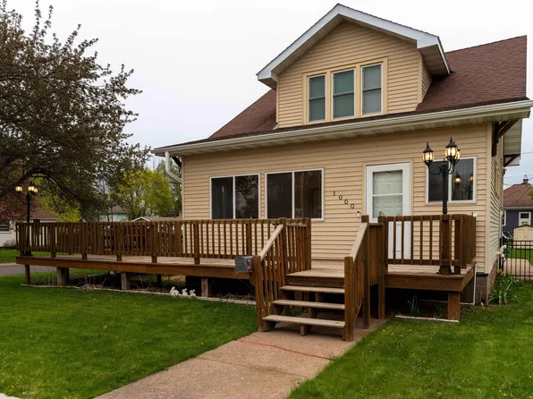 1000 Macarthur Ave, Ashland, WI 54806