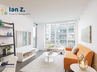 3331 No 3 Rd #702, Richmond, BC V6X2B6