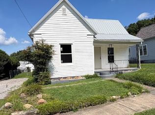 1003 Afton St, Johnson City, TN 37601
