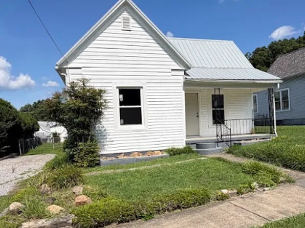 1003 Afton St, Johnson City, TN 37601