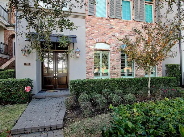 1222 Lake Pointe Pkwy, Sugar Land, TX 77478