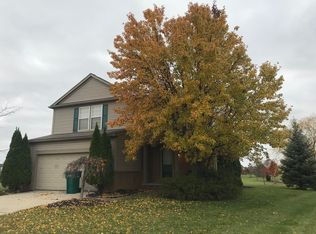 7601 Kenton Ct, Ypsilanti, MI 48197
