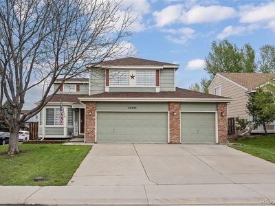20253 E Berry Place, Centennial, CO, 80015