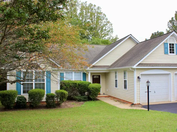 2980 Magnolia Bnd, Charlottesville, VA 22911