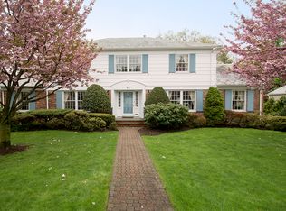 45 Templar Way, Summit, NJ 07901