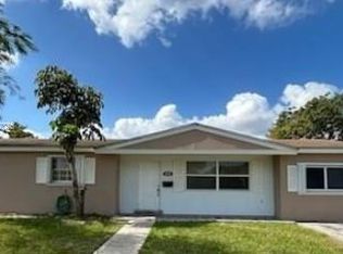 5820 SW 94th Pl, Miami, FL 33173