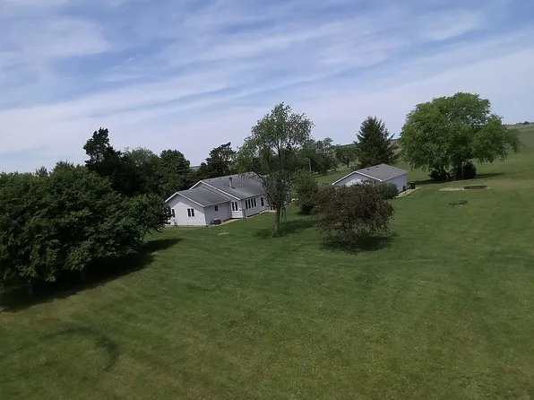 3364 County Road 1500 E, Rantoul, IL 61866