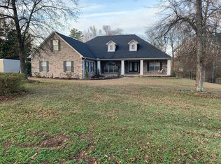 1617 Parkers Chapel Rd, El Dorado, AR 71730