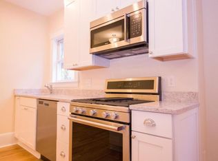 305 Tappan St, Brookline, MA 02445