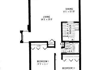 440 Chatham Park Dr APT 1A, Pittsburgh, PA 15220