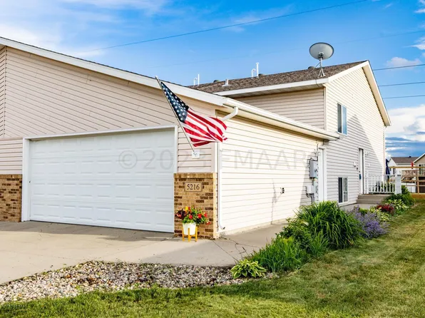 5216 48th Ave S, Fargo, ND 58104